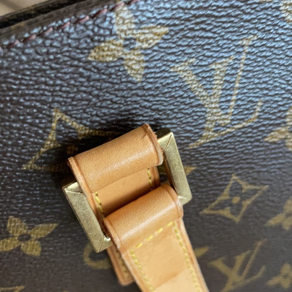 Louis Vuitton bag - Picture 6 of 7